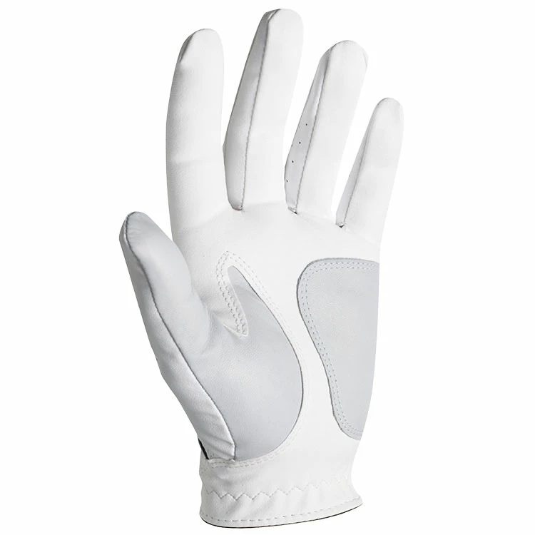 FootJoy WeatherSof Golf Glove 6 FootJoy WeatherSof Golf Glove - Image 4