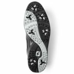 FootJoy HydroLite 50090 Winter Golf Boots -Golf Shoes Sales Store winterboot50090black4