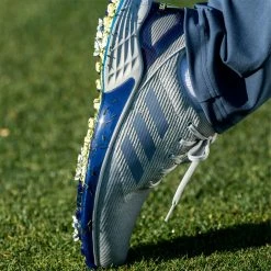 Adidas ZG21 Motion Golf Shoes 17 Adidas ZG21 Motion Golf Shoes -Golf Shoes Sales Store zg21motionshoescoregreyyellowfocusblue8